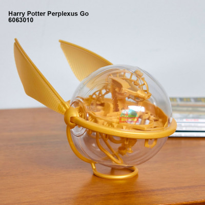 Harry Potter Perplexus Go : 6063010